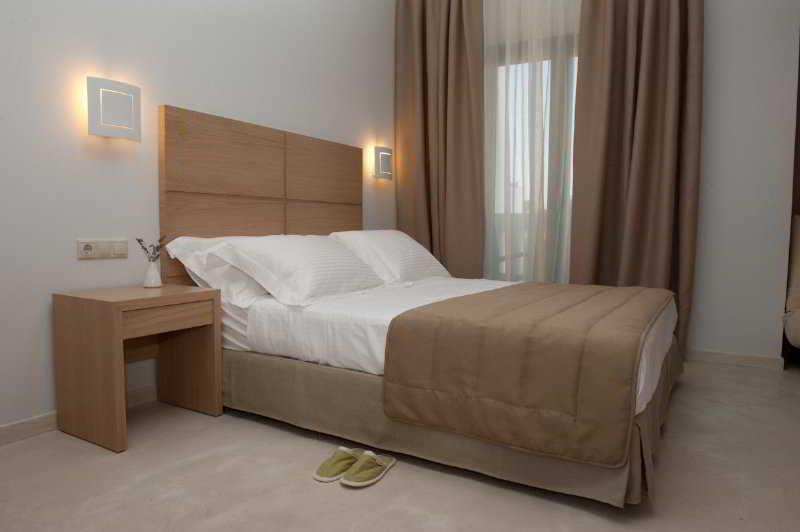Aphrodite Samos Suites Marathókampos Zewnętrze zdjęcie