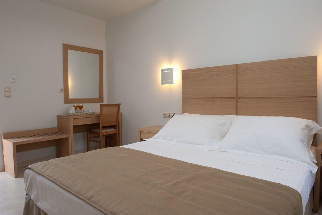 Aphrodite Samos Suites Marathókampos Zewnętrze zdjęcie
