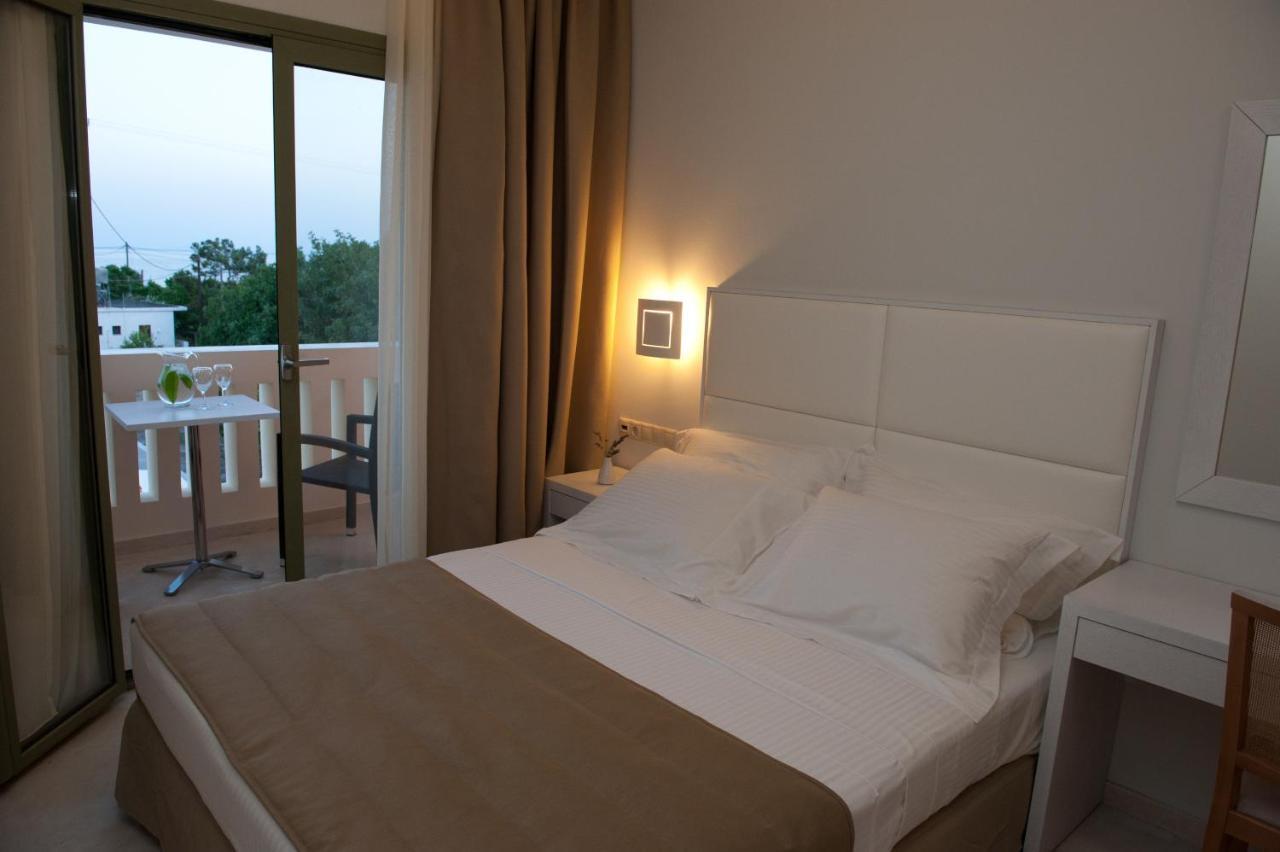 Aphrodite Samos Suites Marathókampos Pokój zdjęcie