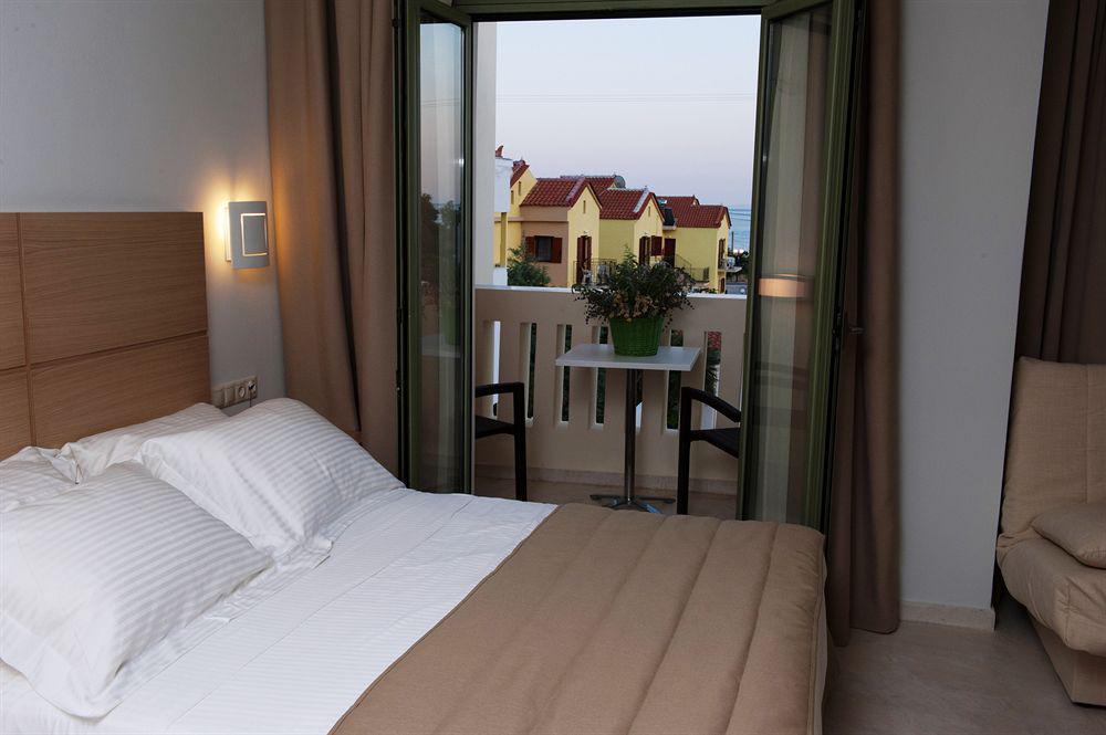 Aphrodite Samos Suites Marathókampos Zewnętrze zdjęcie