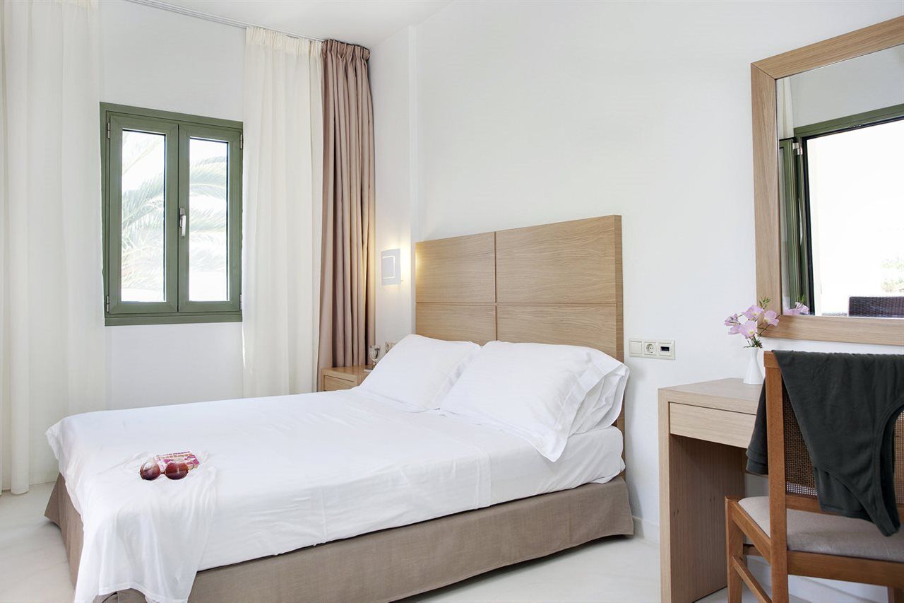 Aphrodite Samos Suites Marathókampos Zewnętrze zdjęcie